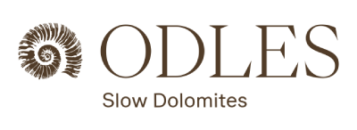 Logo Odles Dolomites